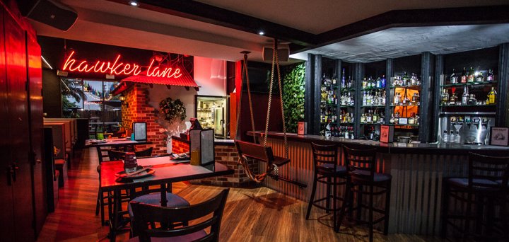 Hideaway Kitchen & Bar